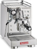 La Pavoni espressomasin LPSMCS01EU New Mini Cellini Espresso Machine, hõbedane