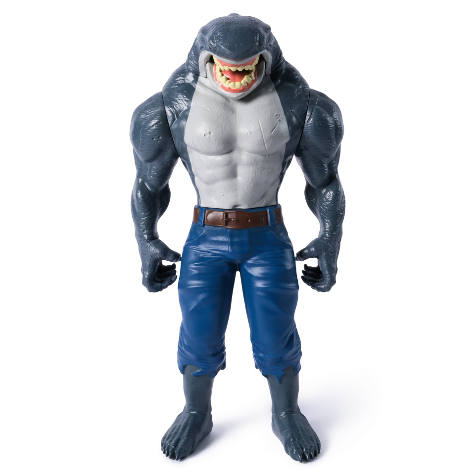 BATMAN 12" figuur Giants, assortii, 6069243