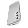 SBS kaitsekest Extreme 2 Cover Galaxy S24 Ultra Transparent, läbipaistev
