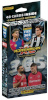 Panini jalgpallikaardid FIFA 365 Adrenalyn XL 2025 Upgrade New Years Revolution