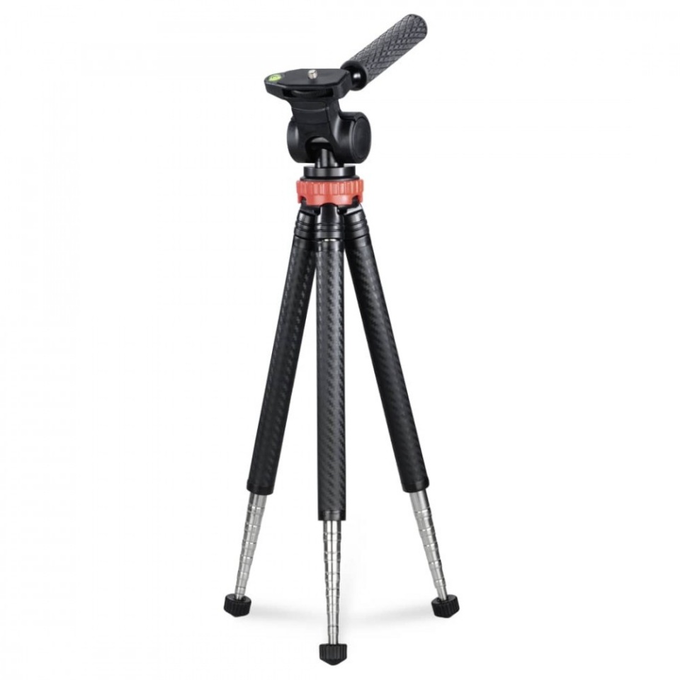 Hama statiiv Tripod Traveller Pro For Smartphone GoPro 106 - 2D (00004631)