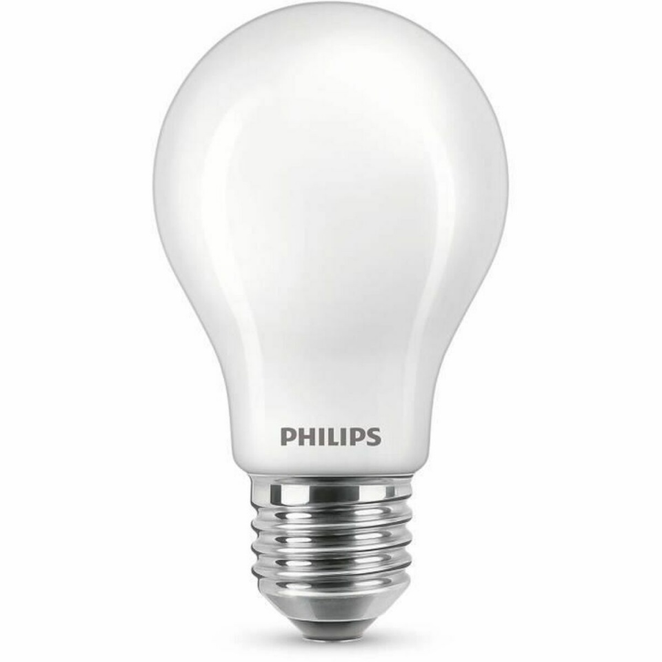 Philips LED pirn 75 W E A++ (4000 K)
