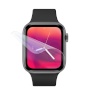 Fixed | Invisible Protector for Apple Watch 10 46mm | Clear