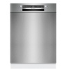 Bosch integreeritav nõudepesumasin SMU2HVS06E inox Extra Dry