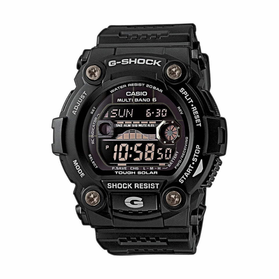 Casio meeste kell GW-9110-1ER