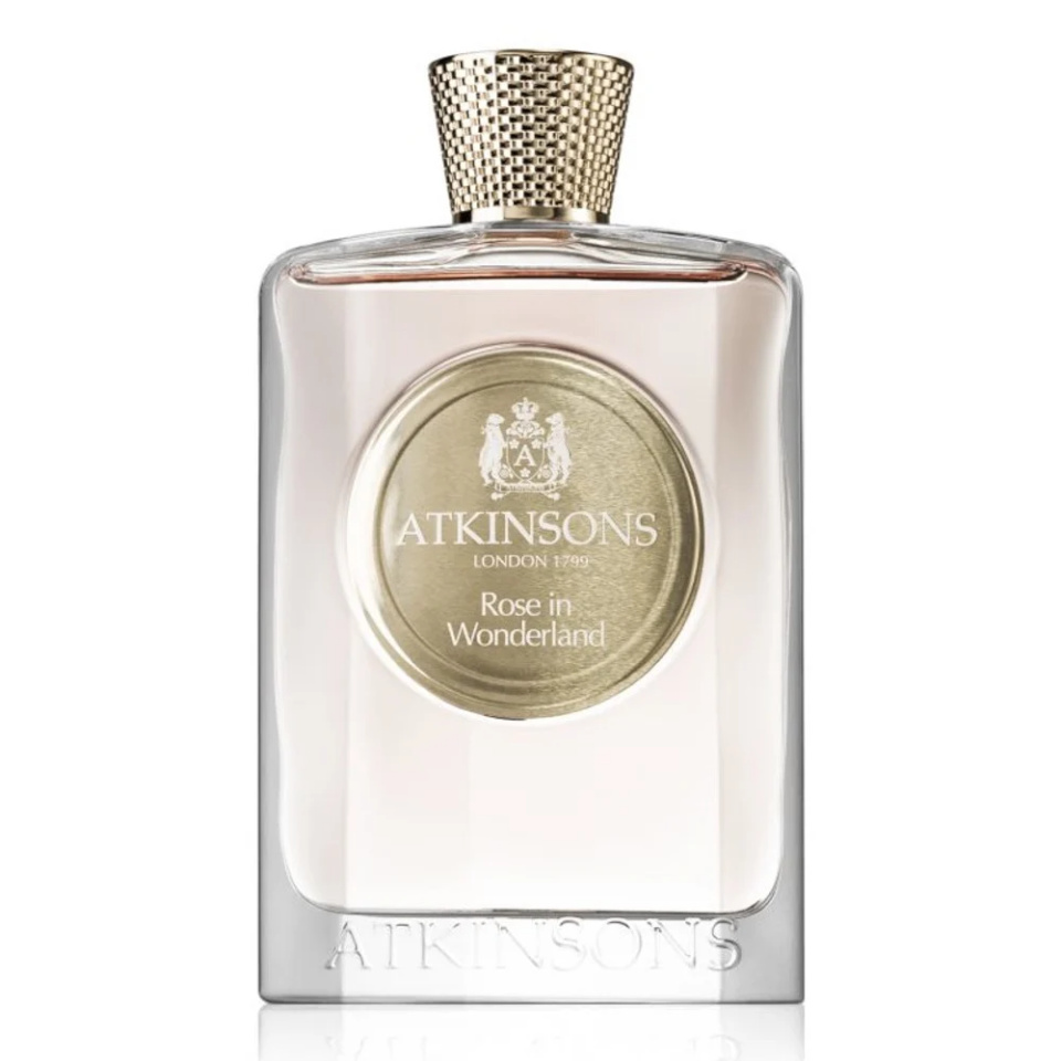 Atkinsons parfüüm Rose in Wonderland 100ml, unisex