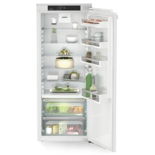 Liebherr jahekapp IRBC4520, integreeritav, 140cm, 223 l, 32dB, valge