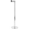Joseph Joseph EasyStore Luxe 2-in-1 SST wc-paberihoidja Toilet Roll Stand