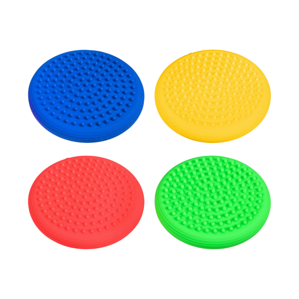 Am Tullo Dyski Sensoryczne Tullo 4 Szt. 820