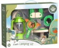 Byomic Kids Camping Set 8-osaline
