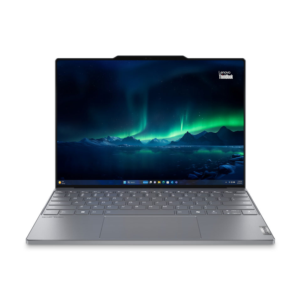 Lenovo sülearvuti 13"TB 13x G4 IMH U9 -185H, 32GB, 1TB M.2 SSD, WQHD+ , W11P Software DE Keyboard DE (Deutschland) Garantii 1a, reThink