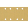 Bosch lihvpaber EXPERT Sanding Pad C470, 93x186mm,K180, 10x