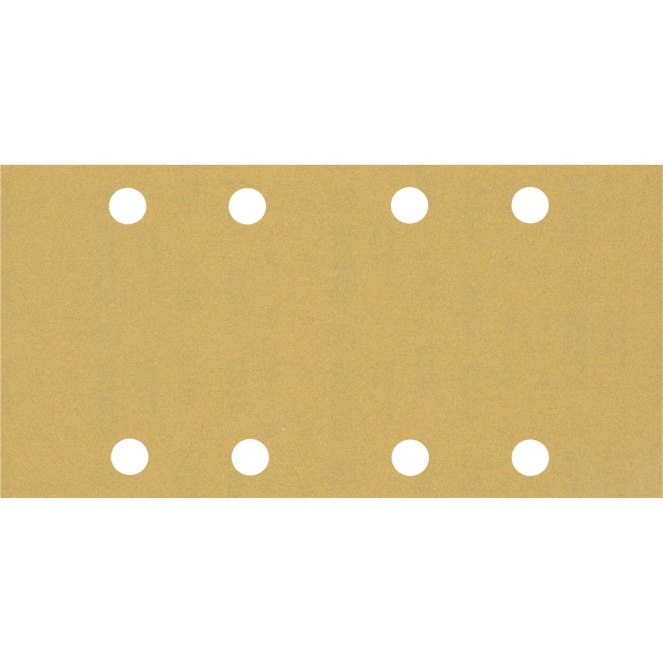 Bosch lihvpaber EXPERT Sanding Pad C470, 93x186mm,K180, 10x