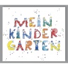 Daiber fototaskud 1x25 Clowns-Mein Kinder- Garten Portrait folders kids
