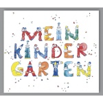 Daiber fototaskud 1x25 Clowns-Mein Kinder- Garten Portrait folders kids
