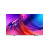 Philips televiisor The One 4K UHD 43" Android™ TV 43PUS8518/12 3-sided Ambilight 3840x2160p HDR10+ 4xHDMI 2xUSB LAN WiFi, DVB-T/T2/T2-HD/C/S/S2, 20W