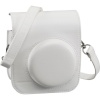 Cullmann kott RIO Fit 120 Camera Bag for Instax Mini 12, valge 