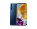 Samsung mobiiltelefon Galaxy M15 (M156) 5G 4/128GB Dark sinine