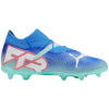 Puma jalgpallijalatsid Kids Future 7 Pro Fg/ag 107944 01 suurus 37