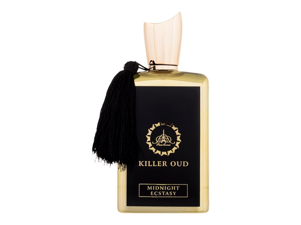 Paris Corner parfüüm Killer Oud Midnight Ecstasy 100ml, unisex