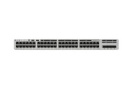 Cisco Catalyst 9200l 48-port Partial