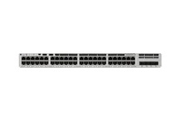 Cisco Catalyst 9200l 48-port Partial