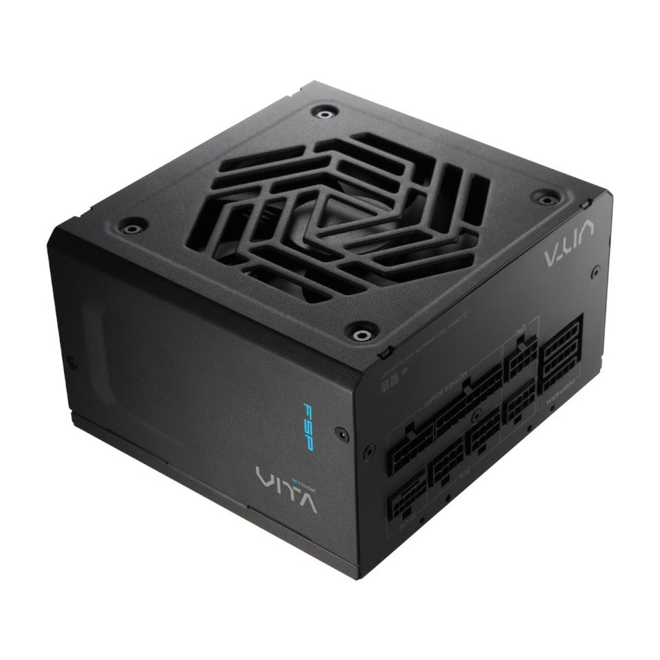 Fortron toiteplokk Power Supply | VITA-1000GM | 1000 W