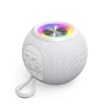 HAMA kõlar 00188238 Ball Shape Colorful LED Illumination