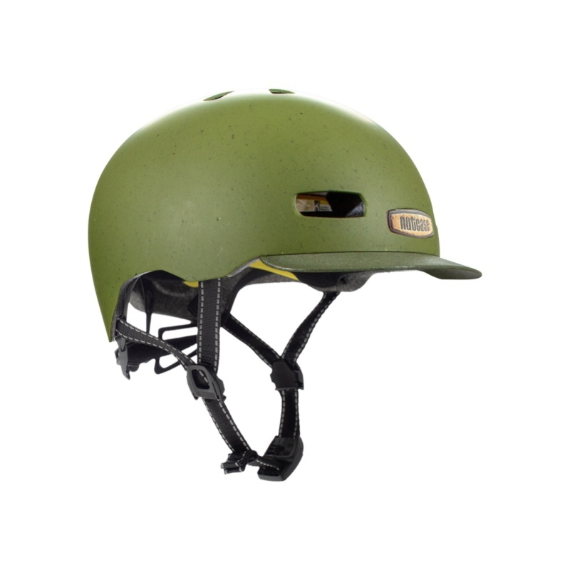 Nutcase kiiver Eco-Street MIPS, Moonglow, L