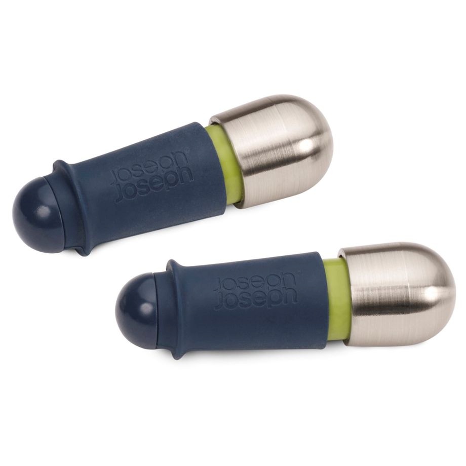 Joseph Joseph veinipudeli korgid BarWise Wine Bottle Stoppers, sinine