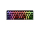 Genesis klaviatuur | THOR 660 G2 | Gaming keyboard | Wireless/Wired | US | must | 2.4 GHz, Bluetooth, USB | Tactile