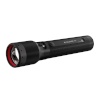 Ledlenser taskulamp P7R must Hand flashlight LED