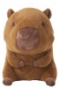 LLOPIS Plüüsist mänguasi Capybara 22 cm, 12679