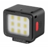 Ulanzi valgustus DG01 LED Light - WB (5600 K)