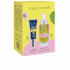 Alma Secret Ilukomplekt FACIAL 10ml 30ml 2-osaline