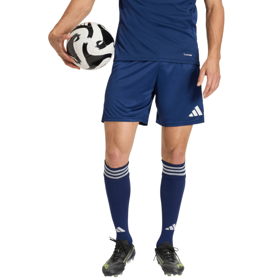 Lühikesed püksid meestele Adidas Tiro 26 League tumesinine KA8790 M
