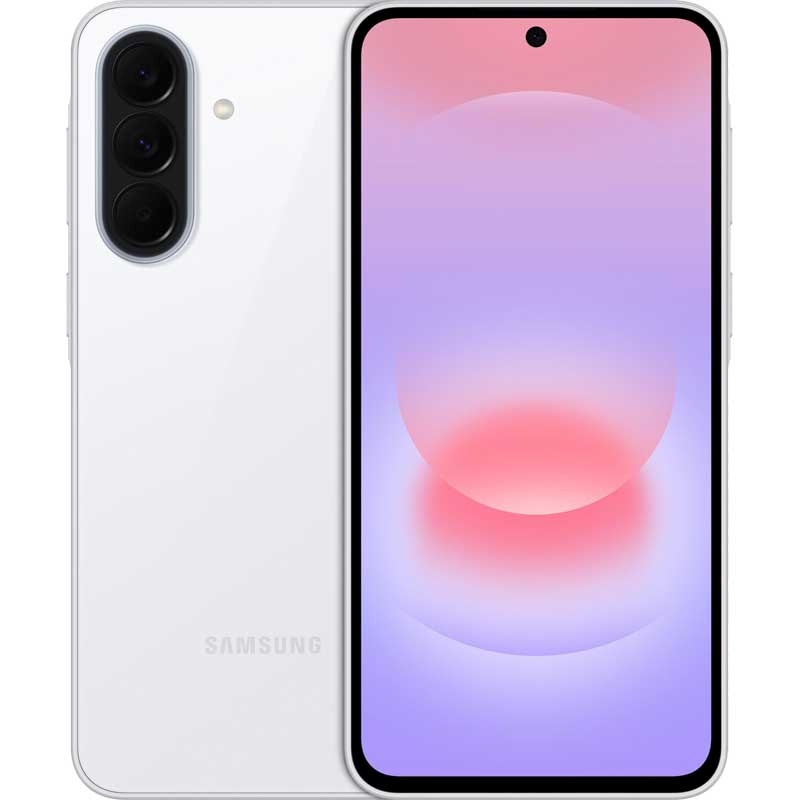Samsung mobiiltelefon A37 5G 6GB/128GB Awesome valge