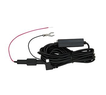 Transcend pardakaamera tarvik Dashcam Accessory Hardwire kit