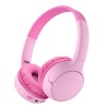 Belkin juhtmeta kõrvaklapid Soundform Mini 2 Wireless OnEar+Case Kid.pk. AUD012hqPKCS