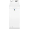 Electrolux pesumasin EW6T106E pealtlaetav, 6 kg, 1000 p/min, valge
