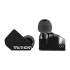 TRUTHEAR kõrvaklapid Pure Wired Headphones (must)