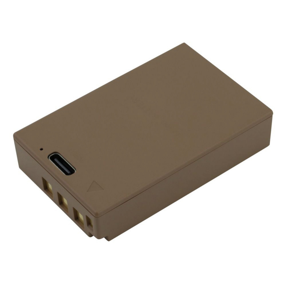 Ansmann aku BLS50 Olympusele