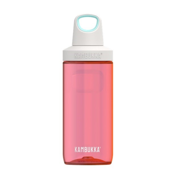 Kambukka veepudel Reusable Water Bottle Reno 500 ml - Strawberry Ice