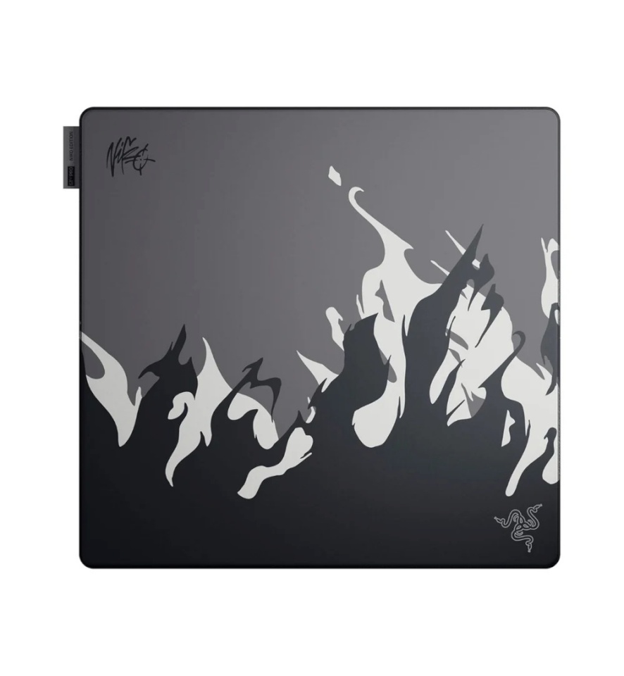 Razer Gaming Mouse Mat, Large | Gigantus V2 Pro | NiKo Edition