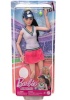 Mattel mängunukk Barbie Career Tennis Player