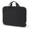 Dicota sülearvutikott BASE XX Laptop Sleeve Plus 13"-13.3" must