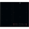 Electrolux pliidiplaat EIV64453 4 x induktsioon, 60cm, must, faasitud esiserv