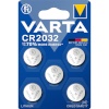 Varta patarei 1x5 electronic CR 2032 Lith. Coin Battery 06032 101 415