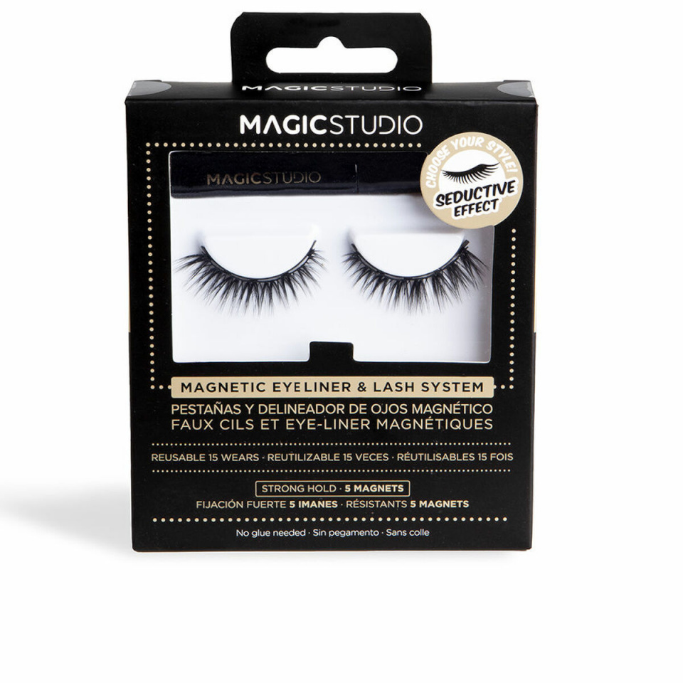 Magic Studio Kunstripsmete komplekt Seductive Magnetiline 2-osaline