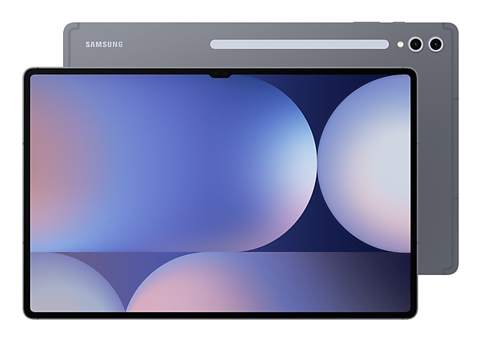 Samsung tahvelarvuti Tab S10 Ultra 14.6" 256GB 12GB WiFi hall
